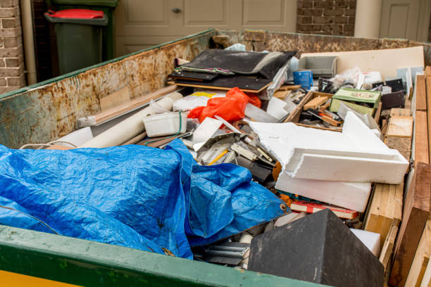  Ramsey, NJ Junk Removal Services Pros